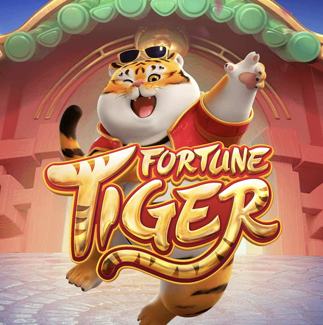 Jogue Fortune Tiger, o jogo do tigrinho.